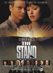 The Stand (1994) The Stand (1994)