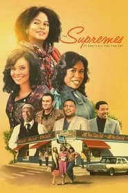 The Supremes at Earl’s All-You-Can-Eat (2024) The Supremes at Earl’s All-You-Can-Eat (2024)