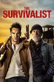 The Survivalist (2021) The Survivalist (2021)