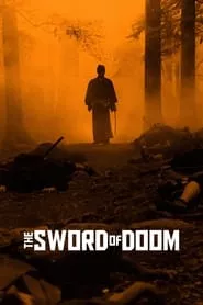 The Sword of Doom (1966) The Sword of Doom (1966)