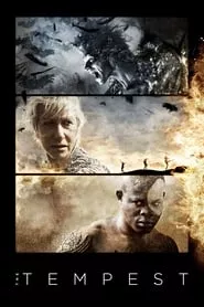 The Tempest (2010) The Tempest (2010)