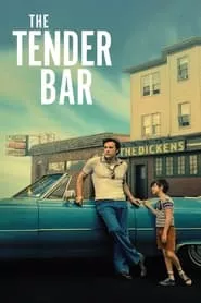The Tender Bar (2021) The Tender Bar (2021)