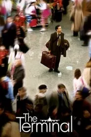 The Terminal (2004) The Terminal (2004)