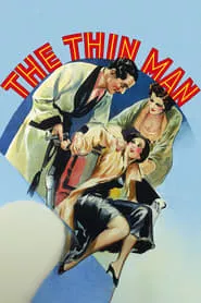 The Thin Man (1934) The Thin Man (1934)
