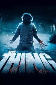 The Thing (2011) The Thing (2011)