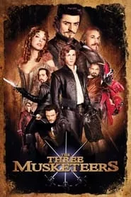 The Three Musketeers (2011) The Three Musketeers (2011)