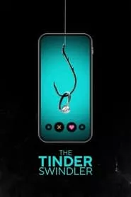 The Tinder Swindler (2022) The Tinder Swindler (2022)