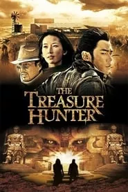The Treasure Hunter (2009) The Treasure Hunter (2009)