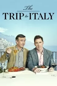 The Trip to Italy (2014) The Trip to Italy (2014)
