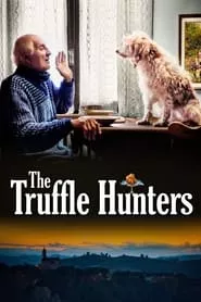 The Truffle Hunters (2020) The Truffle Hunters (2020)