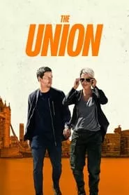 The Union (2024) The Union (2024)
