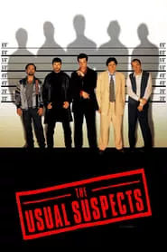 The Usual Suspects (1995) The Usual Suspects (1995)