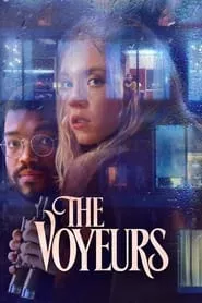The Voyeurs (2021) The Voyeurs (2021)