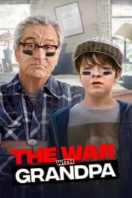 The War with Grandpa (2020) The War with Grandpa (2020)