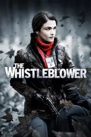 The Whistleblower (2010) The Whistleblower (2010)