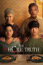 The Whole Truth (2021) The Whole Truth (2021)