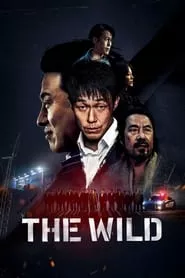 The Wild (2023) The Wild (2023)