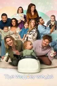 The Wonder Weeks (2023) The Wonder Weeks (2023)