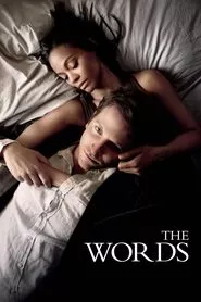 The Words (2012) The Words (2012)