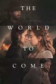 The World to Come (2021) The World to Come (2021)