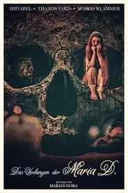 The Yearning Of Maria D. (2018) The Yearning Of Maria D. (2018)