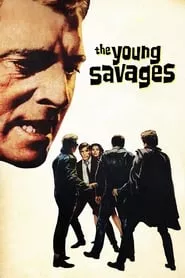 The Young Savages (1961) The Young Savages (1961)