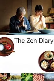 The Zen Diary (2022) The Zen Diary (2022)