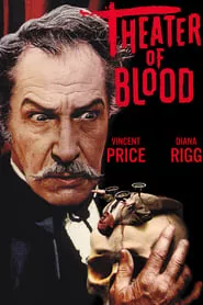 Theatre of Blood (1973) Theatre of Blood (1973)