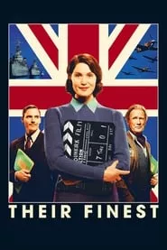 Their Finest (2017) Their Finest (2017)