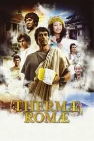 Thermae Romae (2012) Thermae Romae (2012)