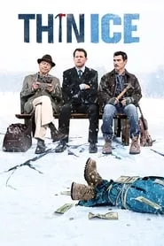 Thin Ice (2012) Thin Ice (2012)
