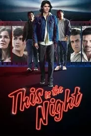 This Is the Night (2021) This Is the Night (2021)