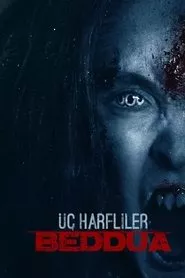 Three Letters: Curse (2018) Three Letters: Curse (2018)