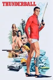 Thunderball (1965) Thunderball (1965)