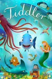 Tiddler (2024) Tiddler (2024)