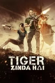 Tiger Zinda Hai (2017) Tiger Zinda Hai (2017)