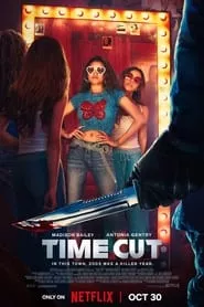 Time Cut (2024) Time Cut (2024)