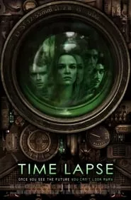 Time Lapse (2014) Time Lapse (2014)