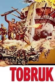Tobruk (1967) Tobruk (1967)