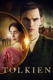 Tolkien (2019) Tolkien (2019)