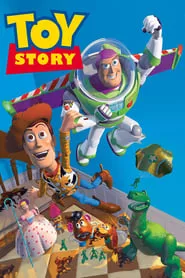 Toy Story (1995) Toy Story (1995)