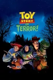 Toy Story of Terror! (2013) Toy Story of Terror! (2013)