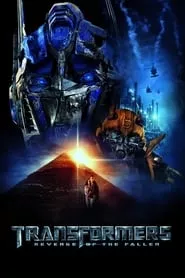 Transformers: Revenge of the Fallen (2009) Transformers: Revenge of the Fallen (2009)