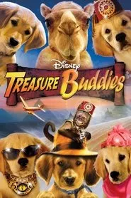 Treasure Buddies (2012) Treasure Buddies (2012)