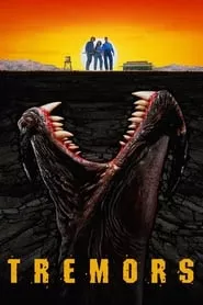 Tremors (1990) Tremors (1990)