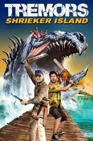 Tremors: Shrieker Island (2020) Tremors: Shrieker Island (2020)
