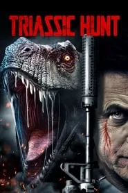 Triassic Hunt (2021) Triassic Hunt (2021)