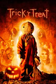 Trick ‘r Treat (2007) Trick ‘r Treat (2007)