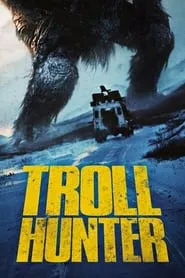 Troll Hunter (2010) Troll Hunter (2010)