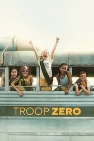 Troop Zero (2019) Troop Zero (2019)